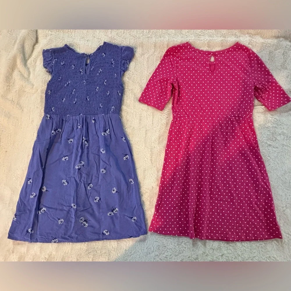 Girl’s Old Navy Dresses Size 8